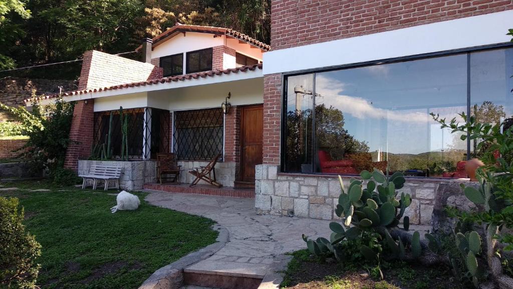 Rio Ceballos Ski Chalet | Río Ceballos Las Pircas