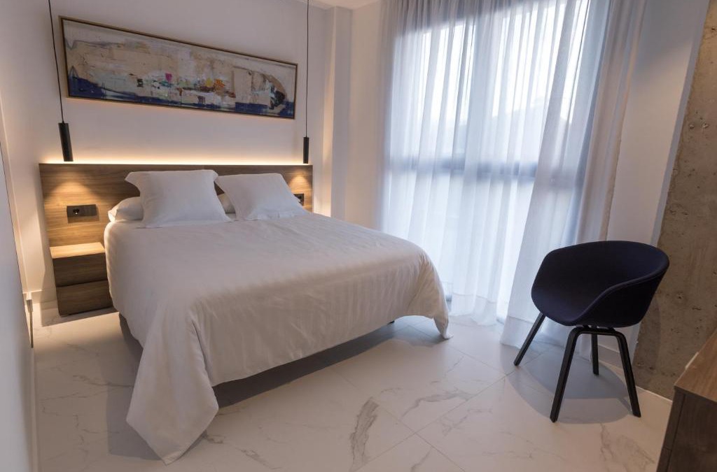 Tudela Apartment | RÍOS SUITES Tudela