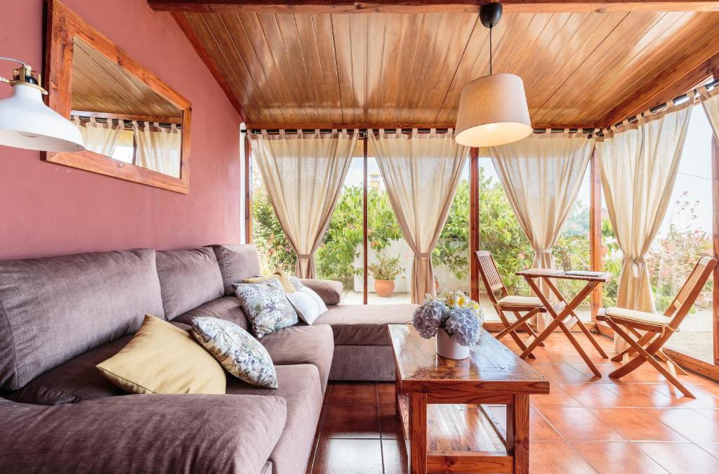 Malpaises House | Rúbel