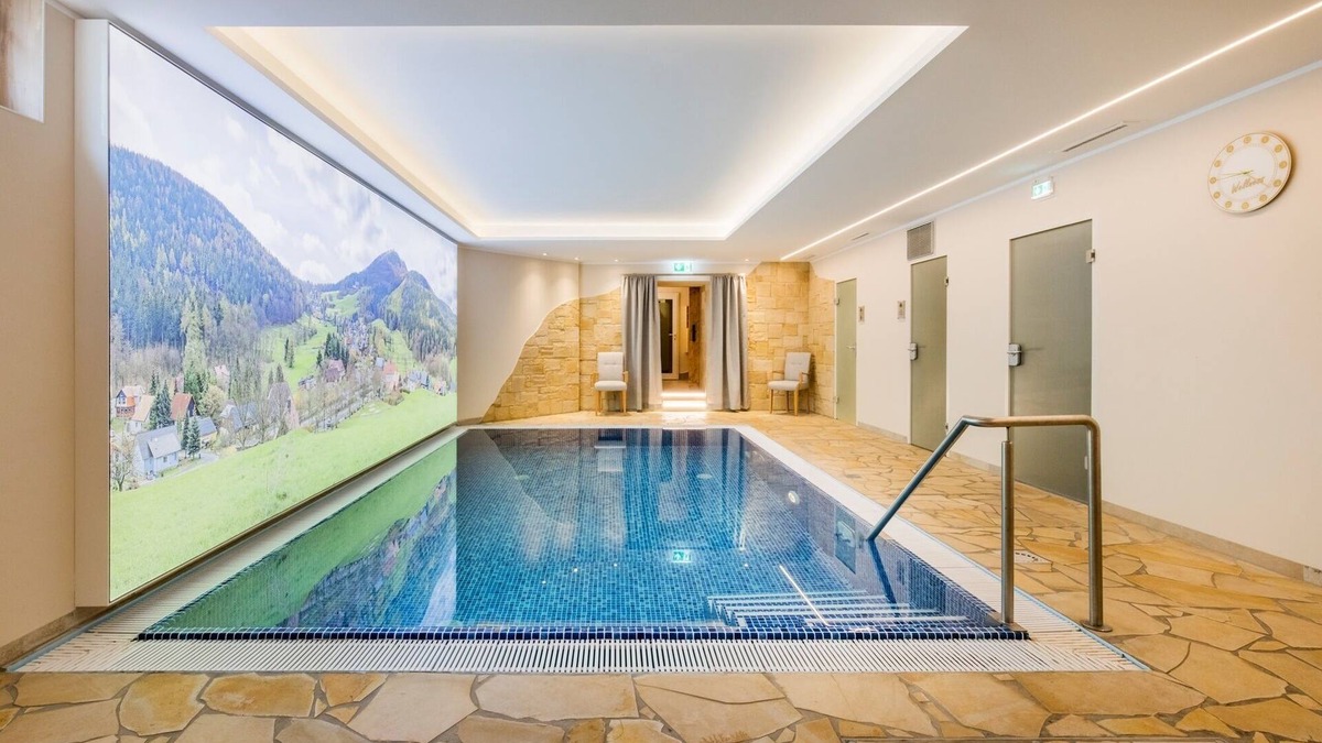 Waltersdorf Hotel | Rübezahlbaude