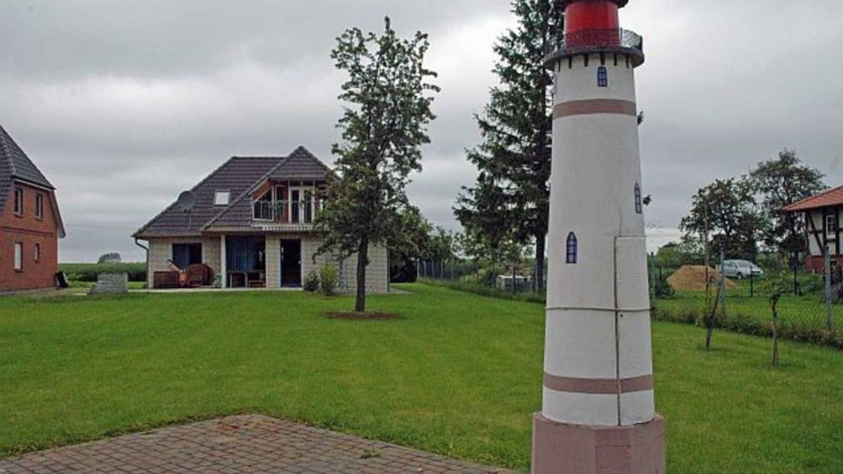 Garz/Rugen Apartment | Rügen apartment 137 - apartment