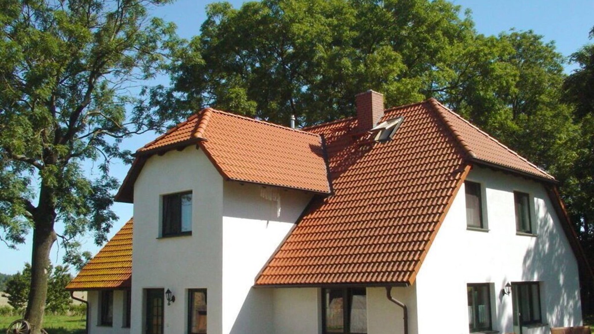 Dreschvitz House | Rügen Comfortable holiday residence