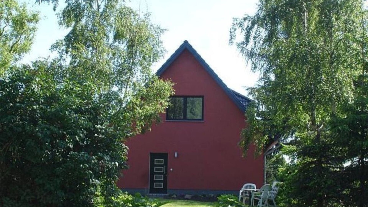 Samtens Apartment | Rügen-fewo 1380 - Fewo Nr. 6