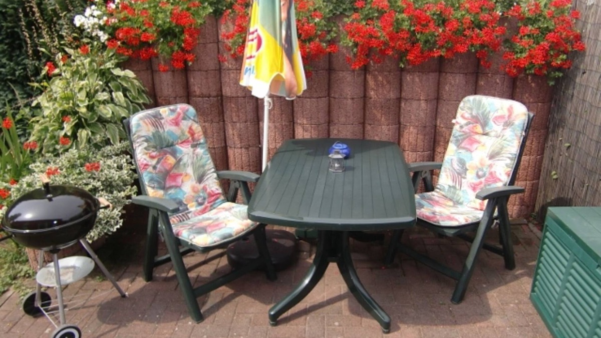 Thesenvitz Apartment | Rügen-Fewo 24 - holiday house