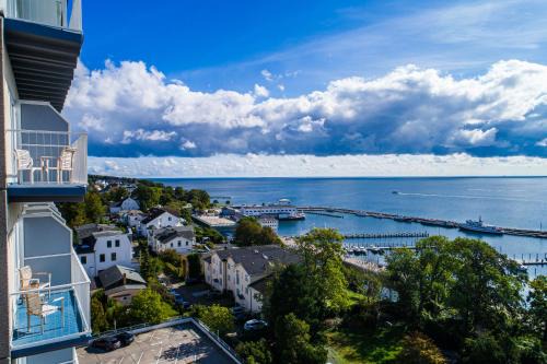 Sassnitz Hotel | Rügen-Hotel