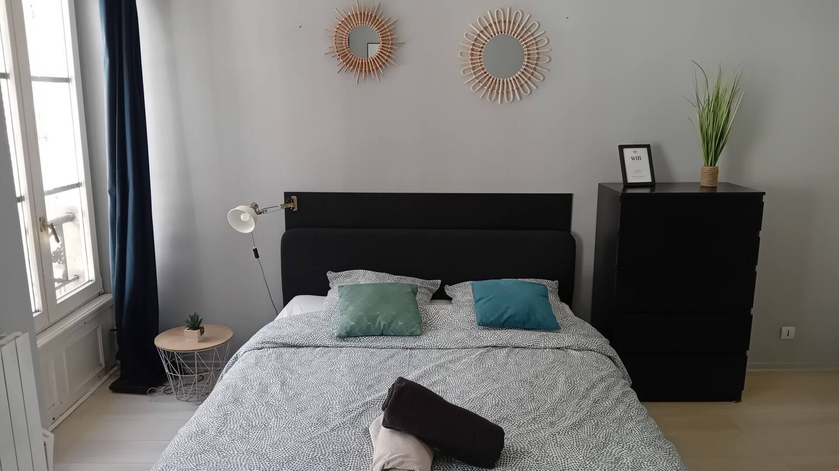 Krutenau Apartment | R Apartments Strasbourg La Petite Strasbourgeoise Hygge