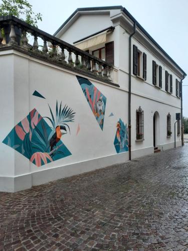 Centro Urbano Bed & Breakfast | r&b del vicolo