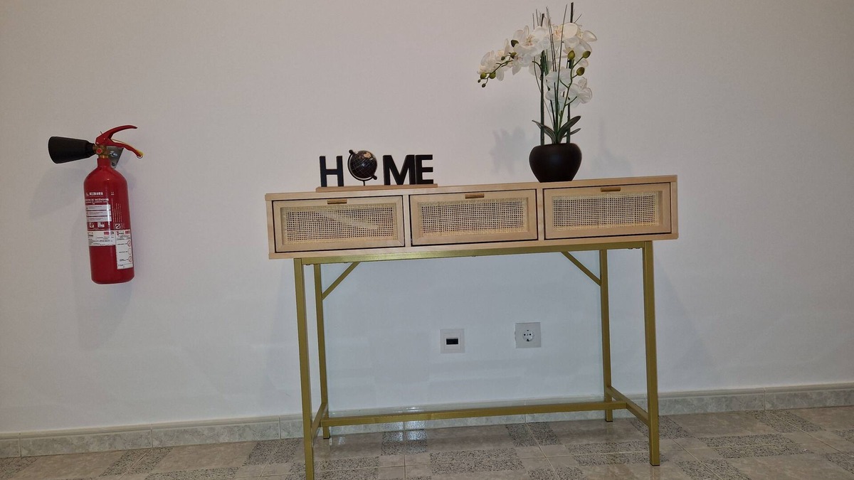 Castelo Branco Villa | R/C de moradia familiar c/entrada independente, espaçosa e ideal para famílias