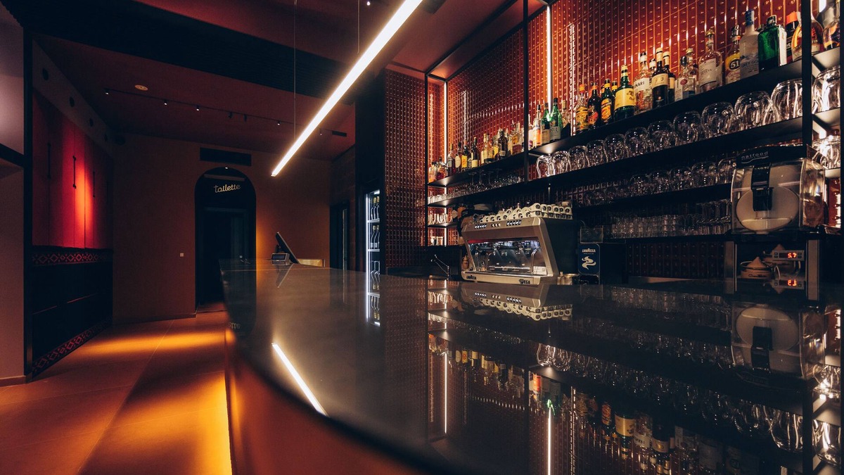 Montale House | R&D Mucca Argentina
