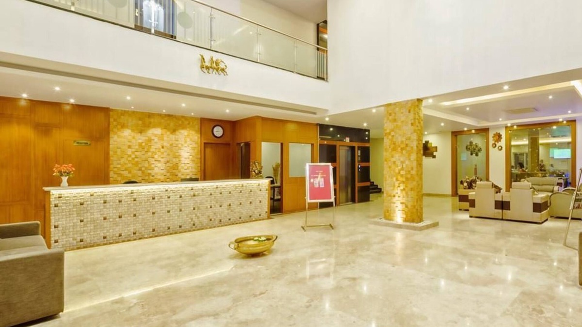 Malur Hotel | R G Hotels and Resort