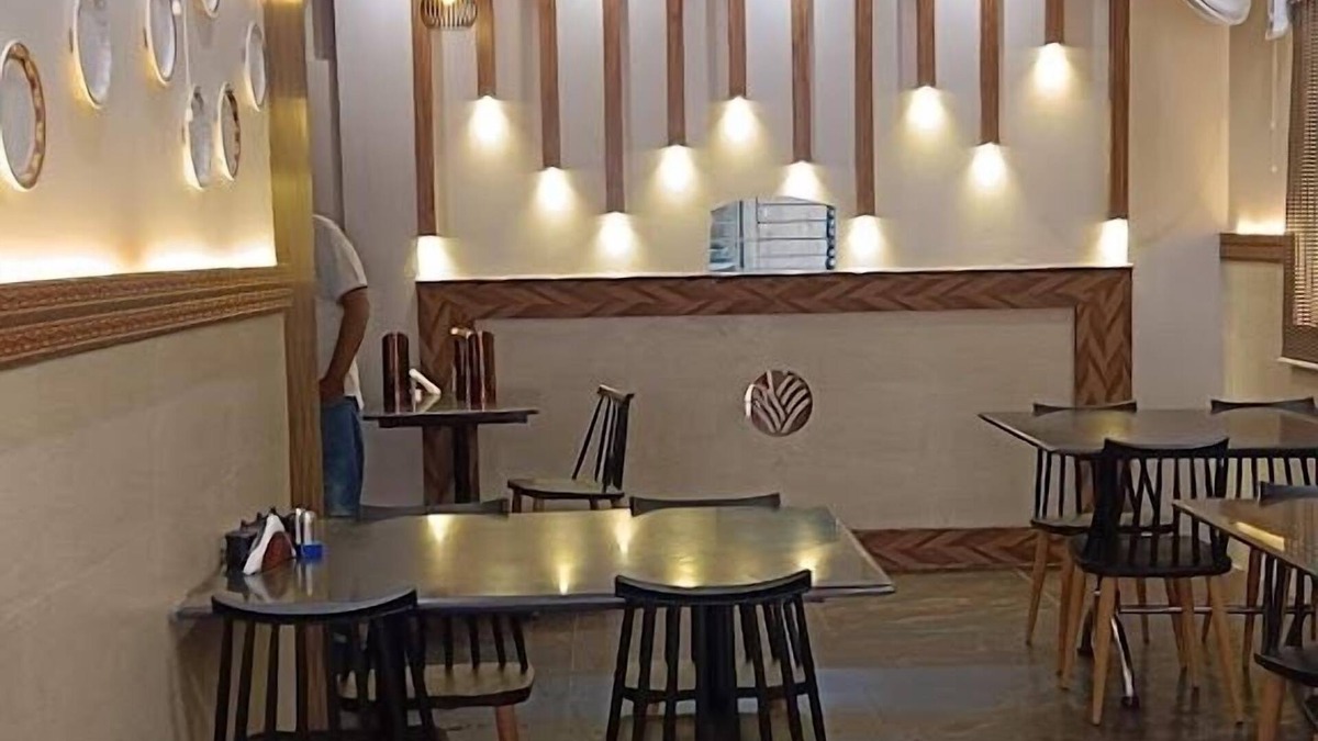 Chennai Hotel | R-Hotels Rithikha Inn Porur