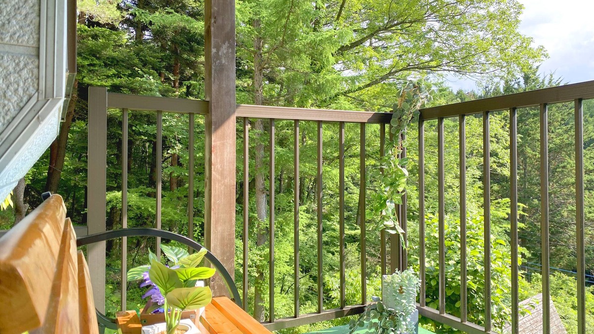 Oshino House | R-house 1st