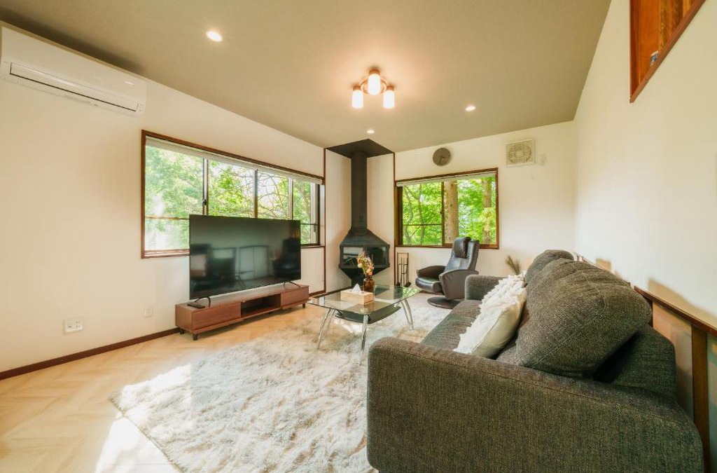 Oshino House | R-house 1st - Vacation STAY 96463v