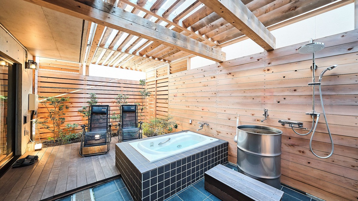 Koshigoe Apartment | R.KAMAKURA