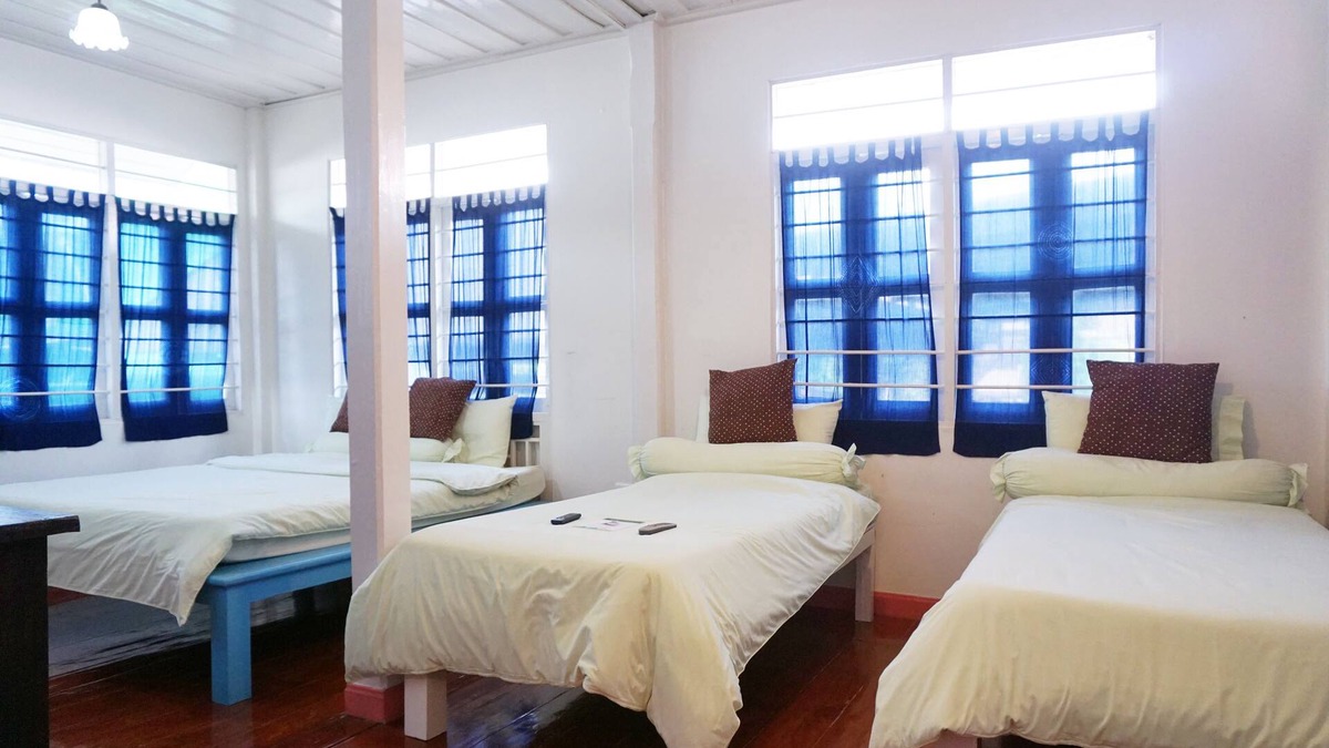 Lampang Hotel | R-Lampang Guest House