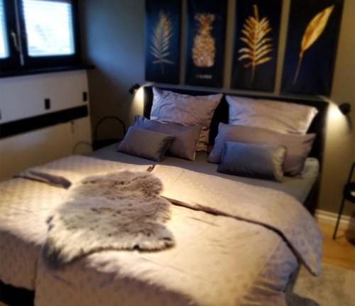 Eckersmuhlen Apartment | R&R die exklusive Ferienwohnung