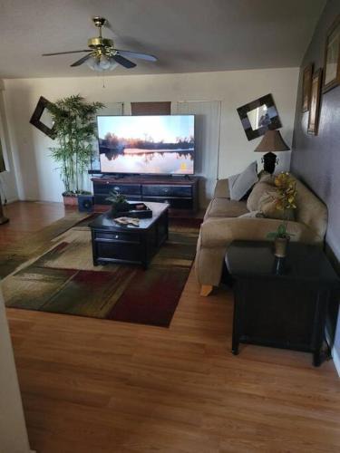 Picture Rocks Villa | R&R in Saguaro Natl Park