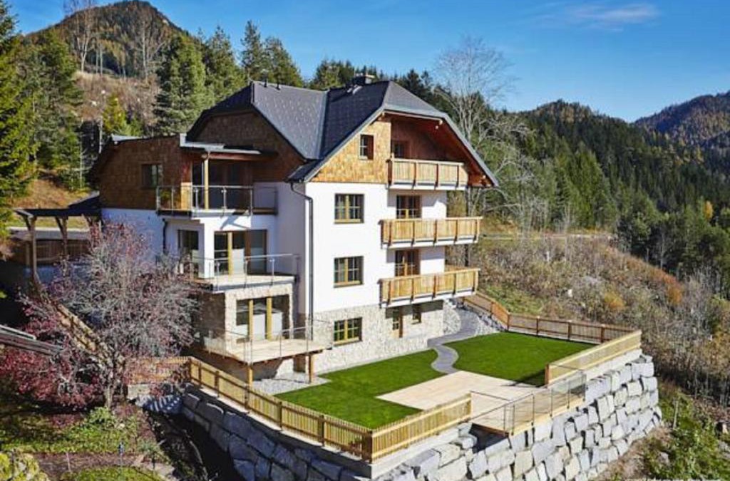 Mitterbach am Erlaufsee Apartment | R&R Residenzen Aparthotel