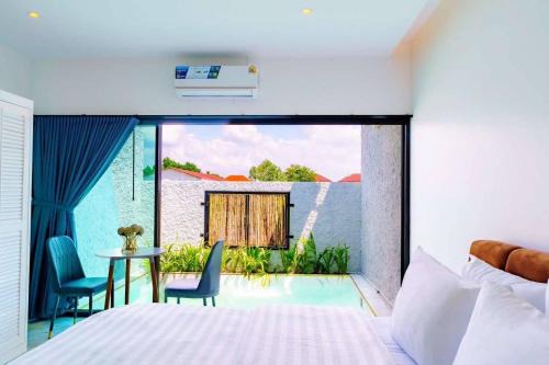 Phetchaburi Hotel | R resident resort