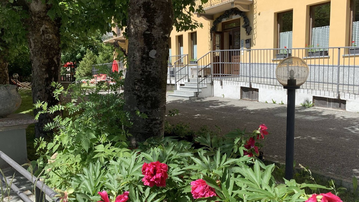 Antagnod Hotel | R.T.A. Hotel Monte Rosa