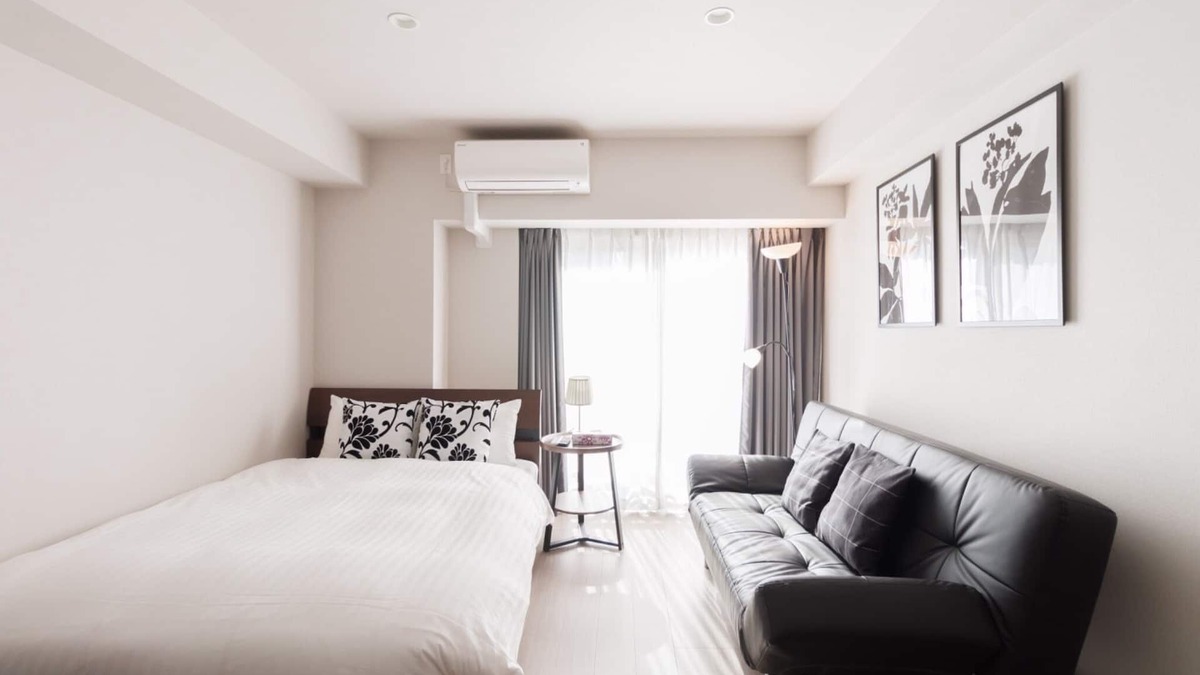 Kameido Hotel | R011E2F 501/Koto-ku Tokyo