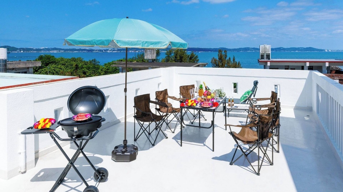 Okinawa House | R0C1C00_House / Nanjo Okinawa