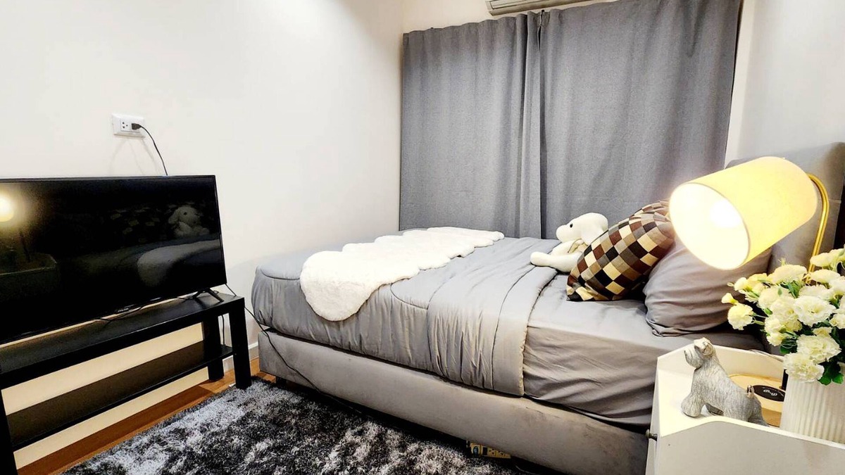 Nong Bon House | R2 House,bts,Mega Bangna,night market,Suvarnabhumi