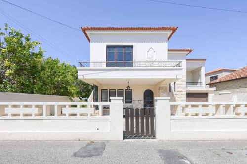 Ilhavo Villa | R3 - Moradia Ílhavo