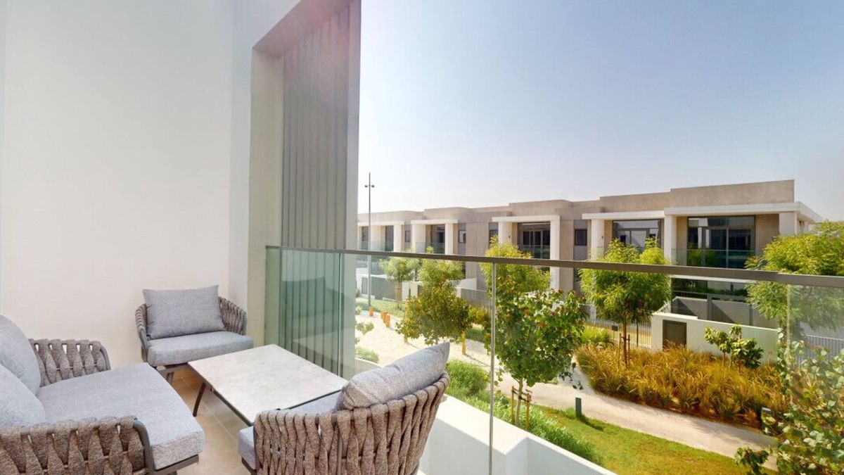 Dubai House | R3 Ruba Arabian Ranches III