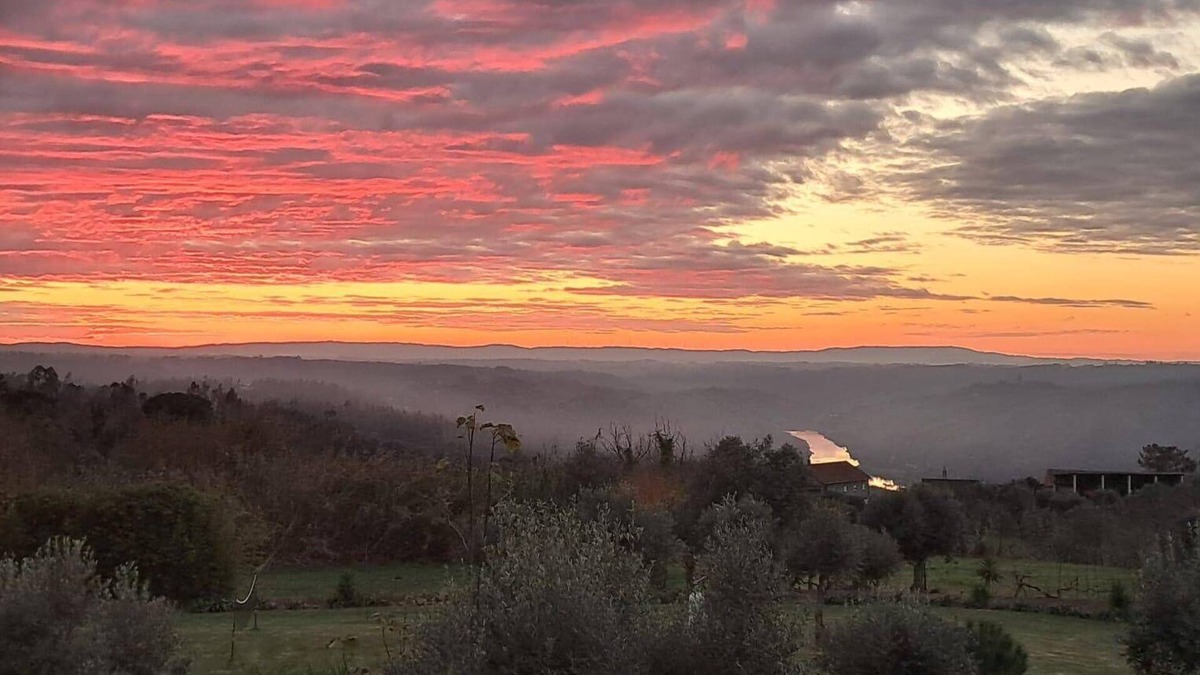 Tabua Villa | R3 Service Quinta dos Covais