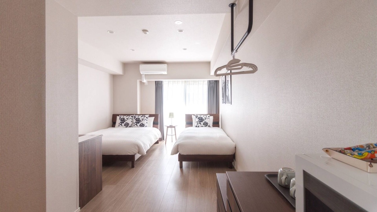 Kameido Hotel | R34EC36 901/Koto-ku Tokyo