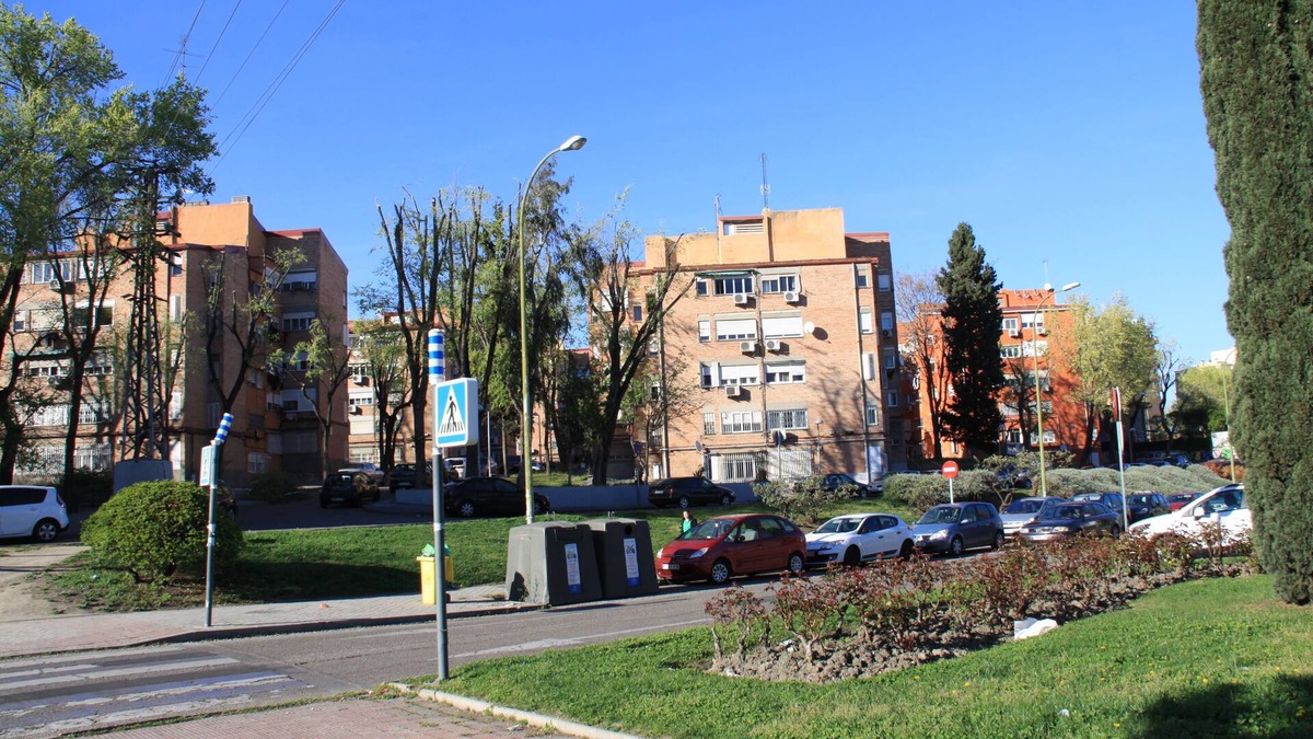 Usera House | R6 three bedrooms two bathrooms, ready to move into