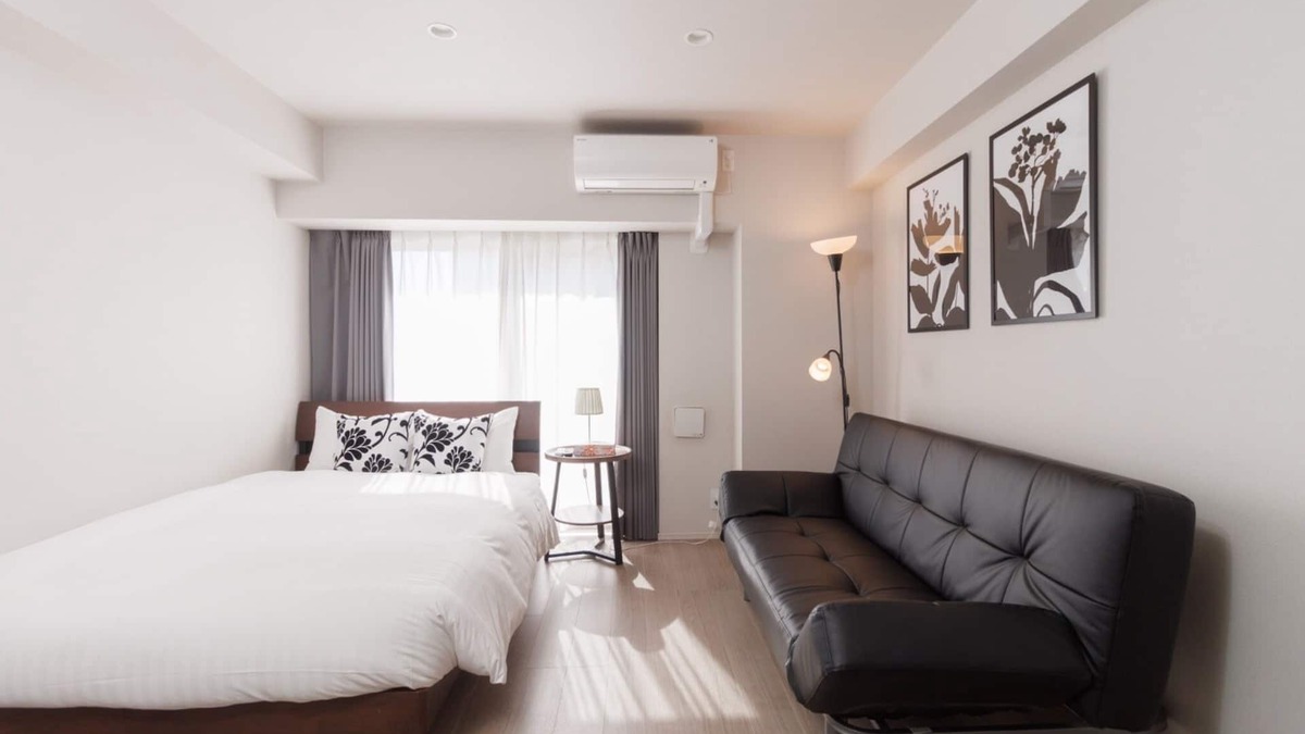 Kameido Hotel | R8C2C5A 302/Koto-ku Tokyo