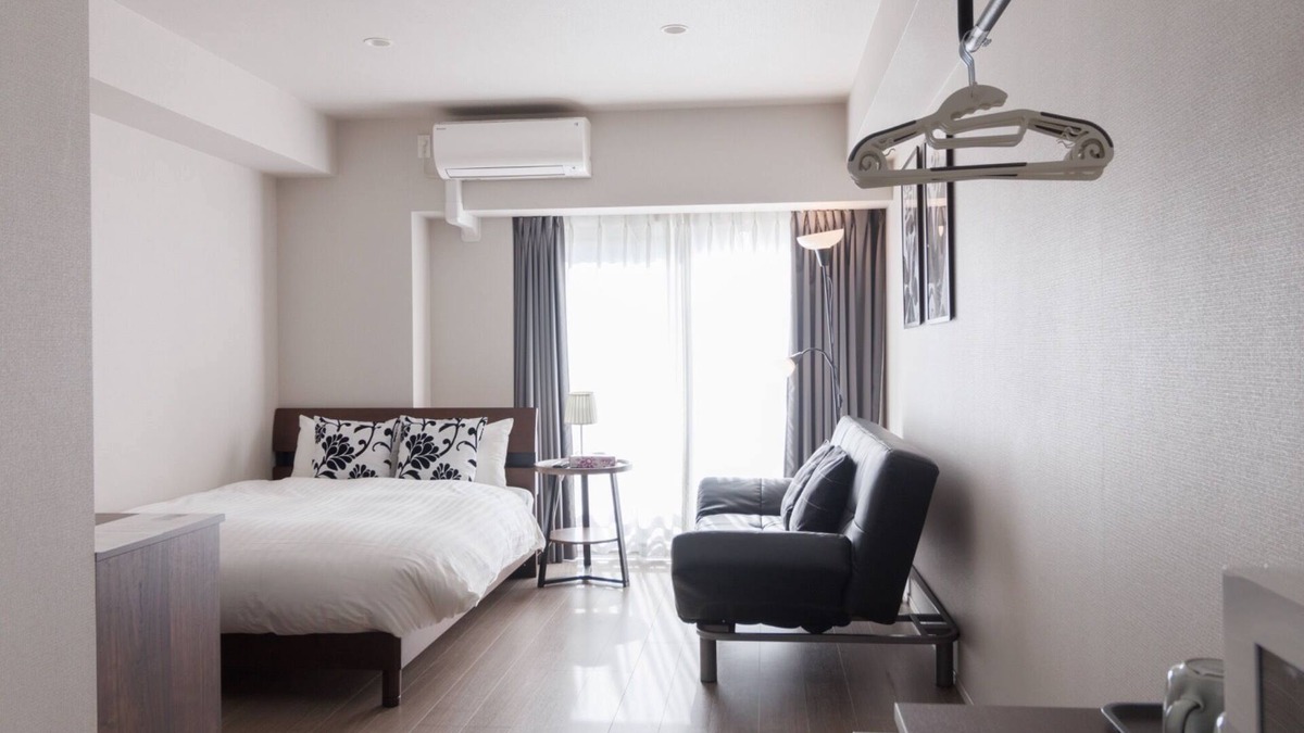 Kameido Hotel | R8ECCDB 701/Koto-ku Tokyo