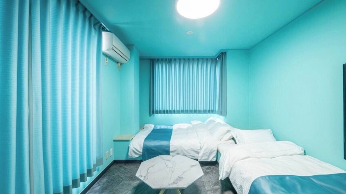 Tomigaya Apartment | R905442 Apt/Shibuya-ku Tokyo