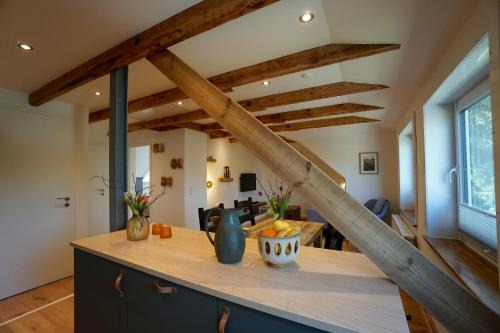 Juebek Apartment | Raabennest - Bewusst Genießen Junges Wohnen im Alten Dorf