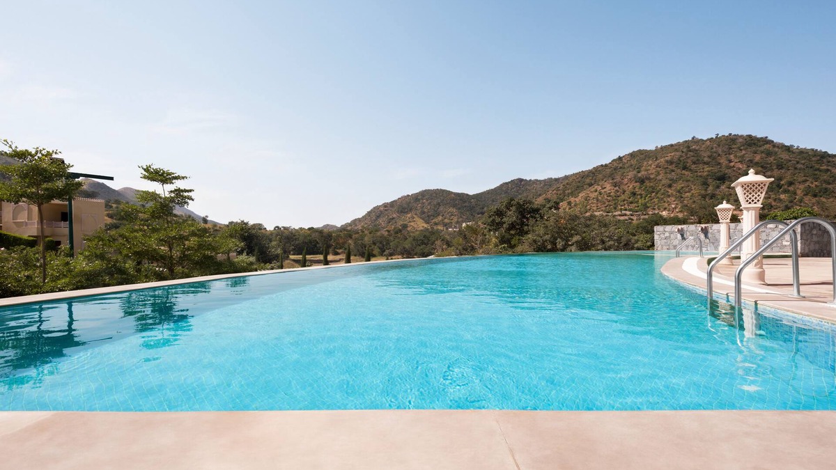 Kumbhalgarh Hotel | Raajsa Kumbhalgarh - IHCL SeleQtions