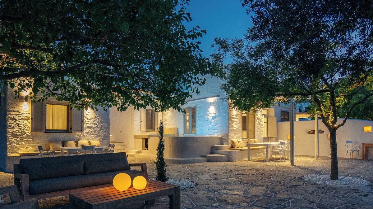 Apollonia Apartment | Rabagas Suites