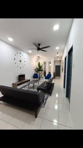 Kota Samarahan House | Rabb Homestay Samarahan