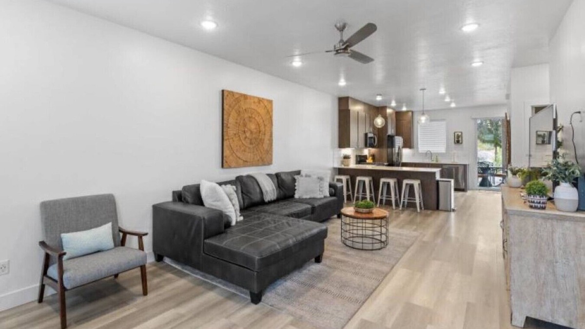 St. George House | Rabbit Hill at The Lofts
