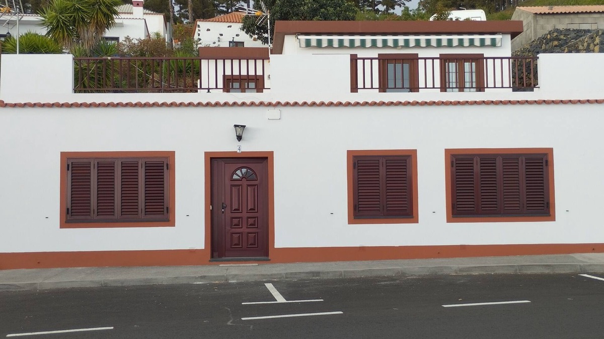 Fuencaliente de la Palma House | Rabel House