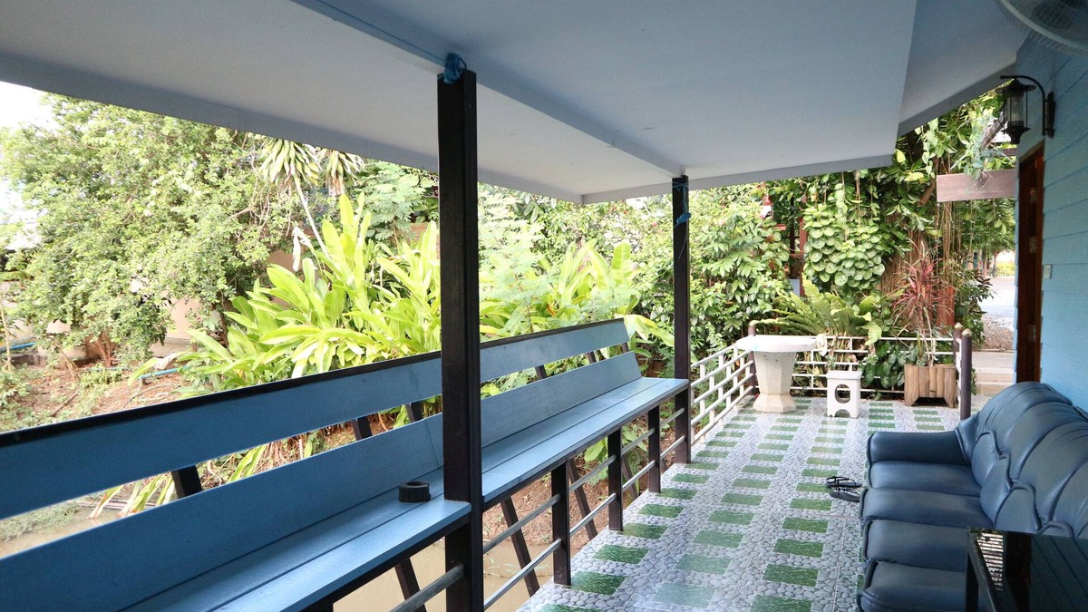 Nong Bua Hotel | Rabiangnam Resort