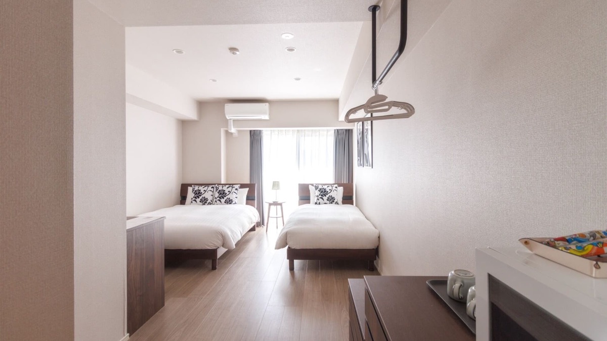 Kameido Hotel | RAC3C51 1001/Koto-ku Tokyo