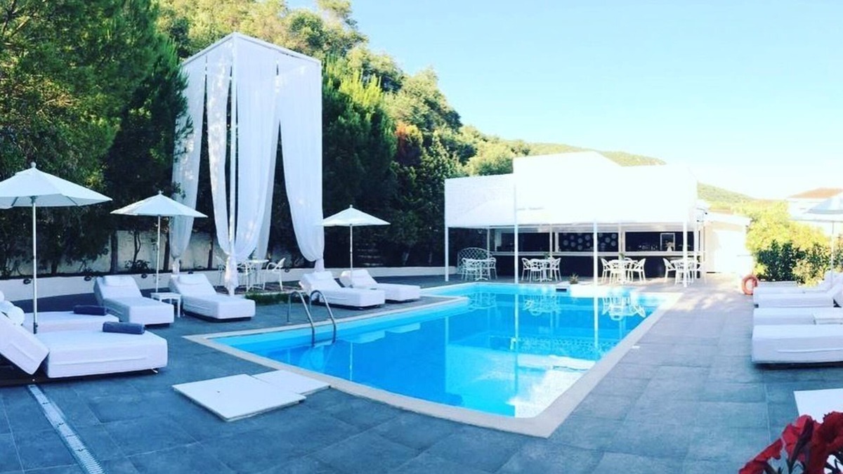 Parga Hotel | Racconto Boutique Design Hotel - Adults Only
