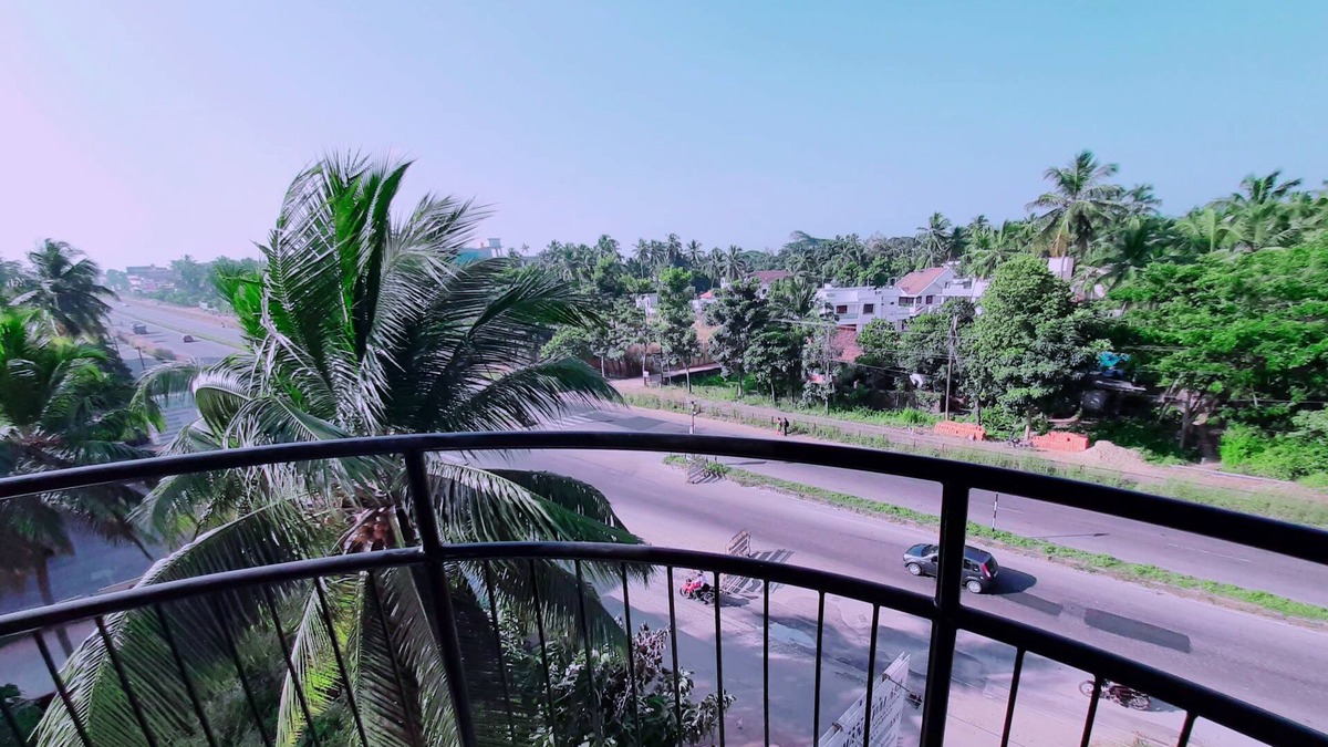 Surathkal Hotel | Rachana Palace