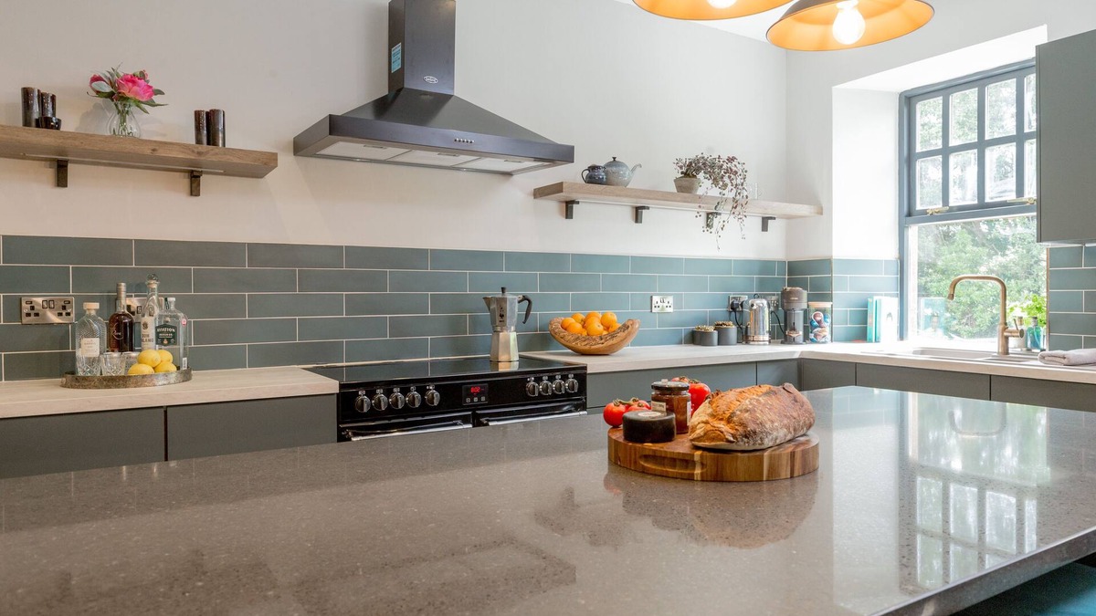 Kippen Other | Rachel's Farm Luxury Escapes With Hot Tubs