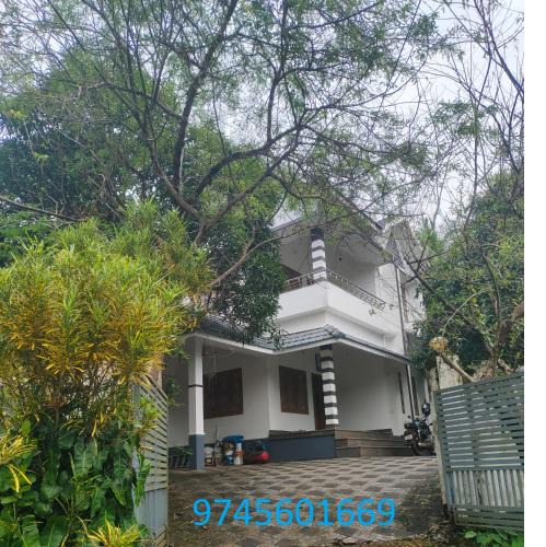 Hosdurg Villa | Rachel's Homestay