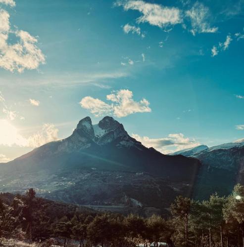 Saldes Apartment | Racons del Pedraforca