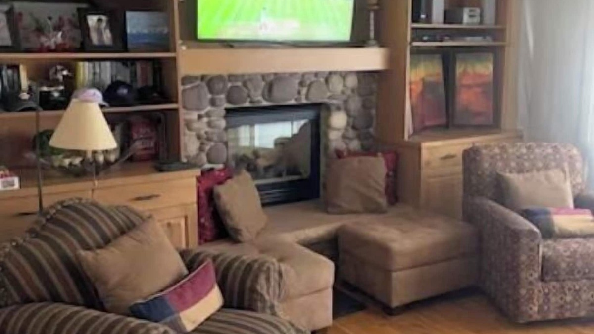 Park Meadows House | Racquet Club Condo-Park Meadows-Beautiful Mountain Views