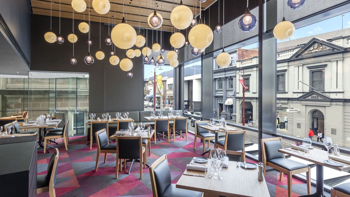 Hobart Central Business District Hotel | RACV Hobart Hotel